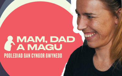 Mam, Dad a Magu