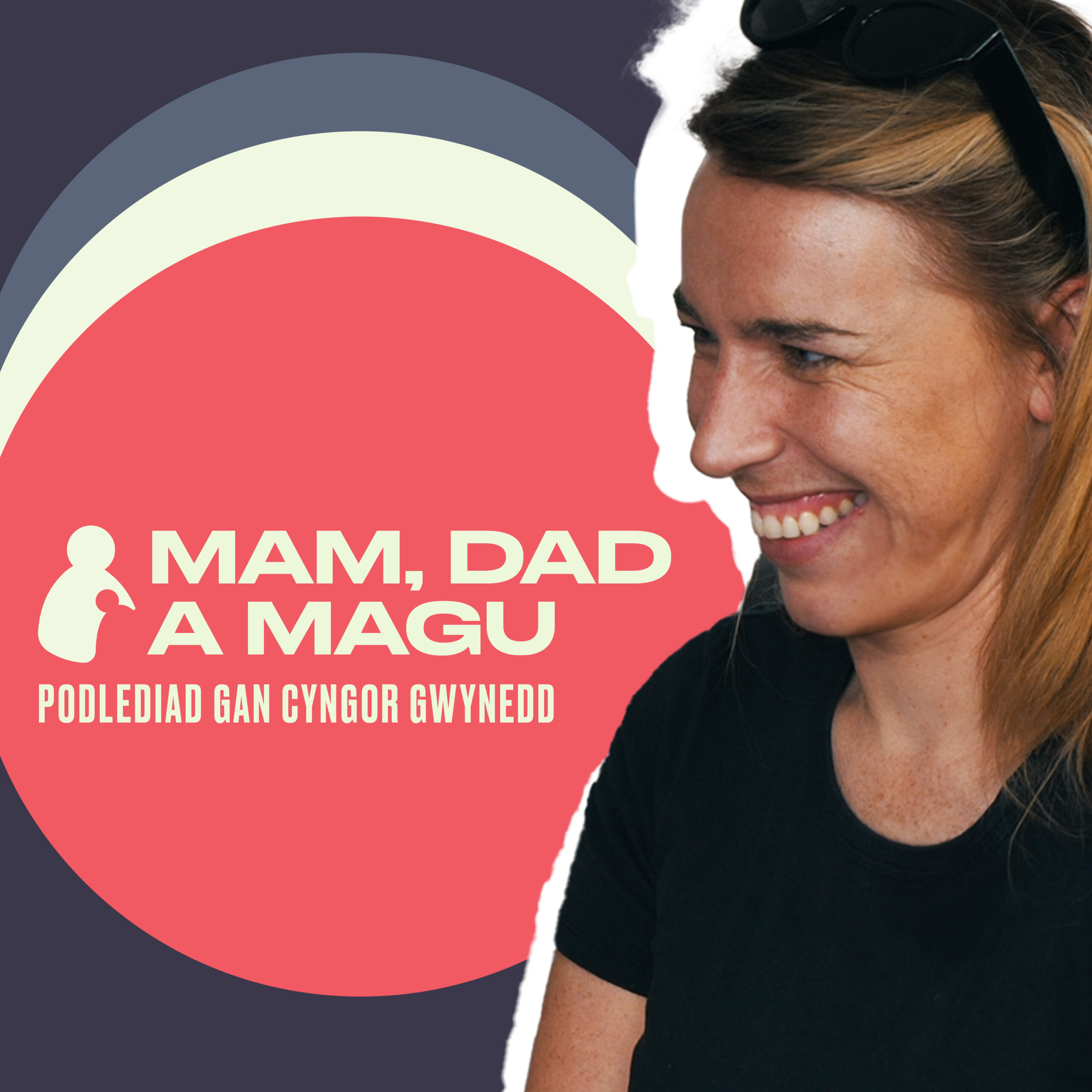 Mam, Dad a Magu